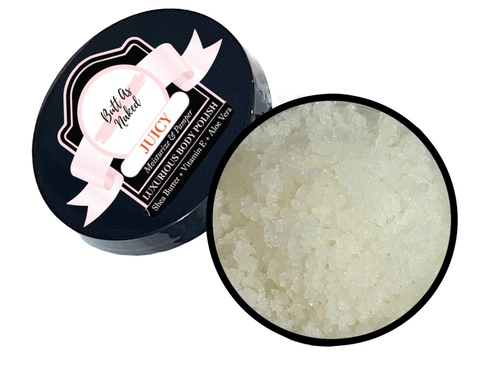 Juicy Body Polish