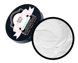 Twilight Moisturizing Body Butter