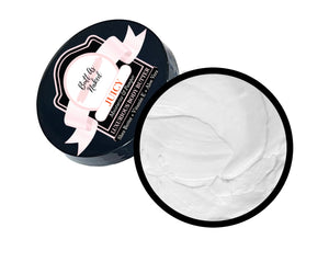 Juicy Moisturizing Body Butter