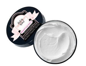 Bootylicious Moisturizing Body Butter