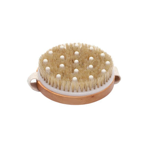 Exfoliating Cellulite Massage Brush